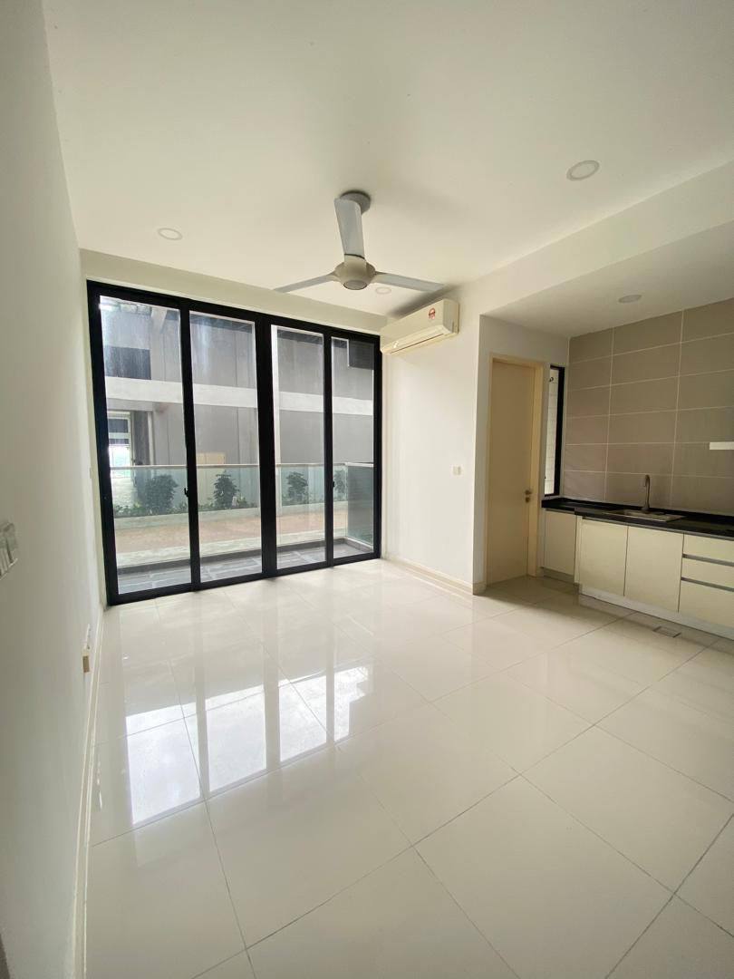 Apartment D'pristine Medini Iskandar Puteri