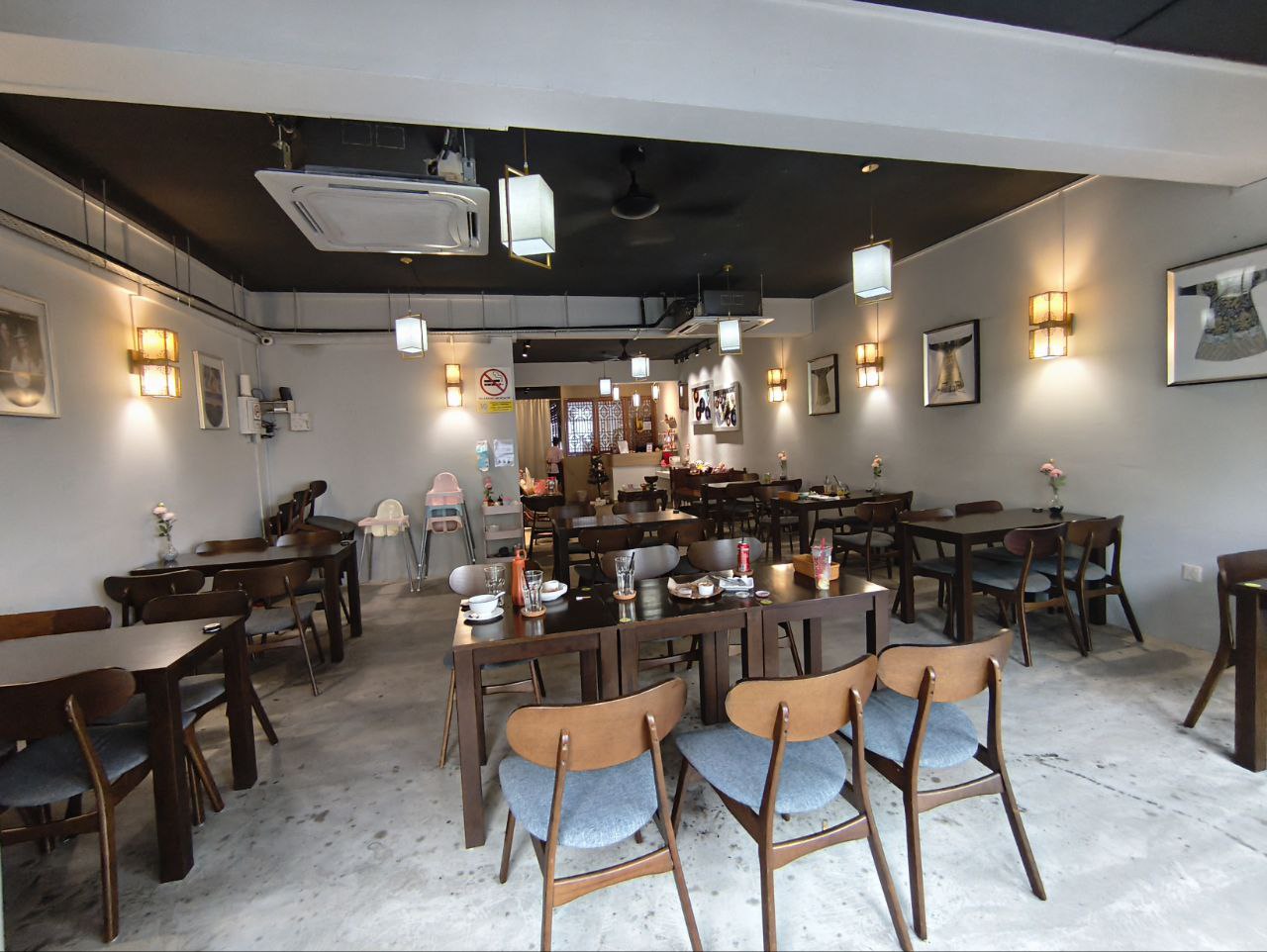 2-Storey Shop Lot Taman Pulai Mutiara