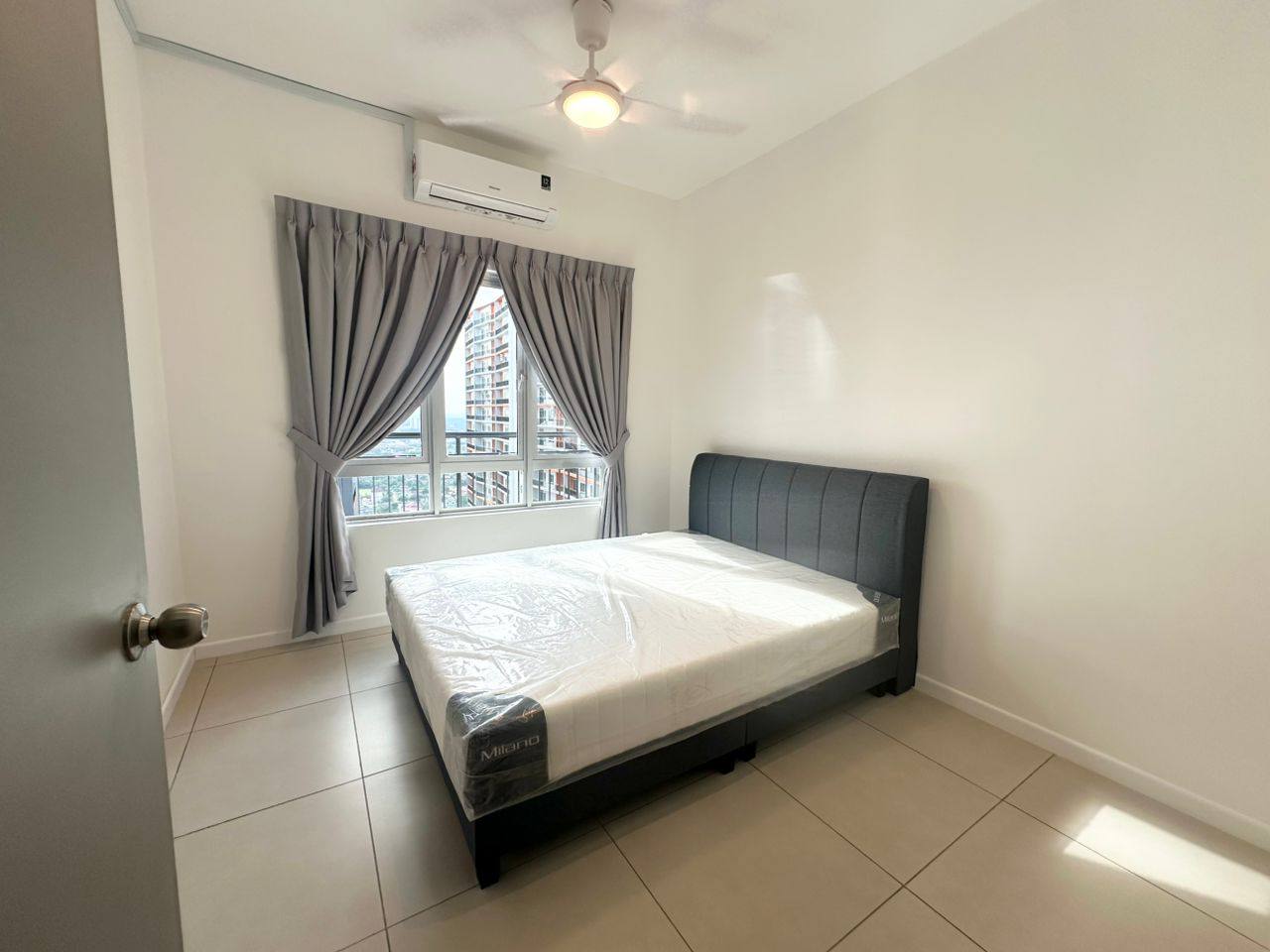 Apartment One49 Residence