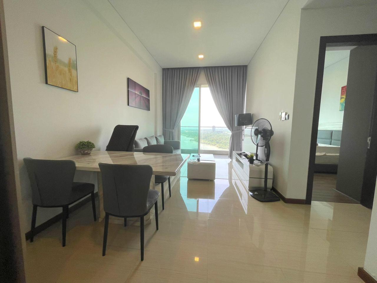 Condo Puteri Cove Residences