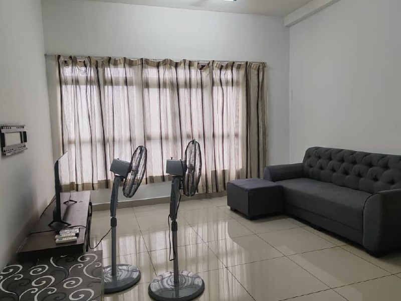 Condominium Meridin Medini