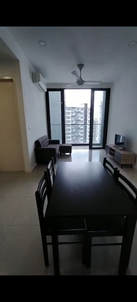 Condo WTL D'Pristine Iskandar Puteri Nusajaya