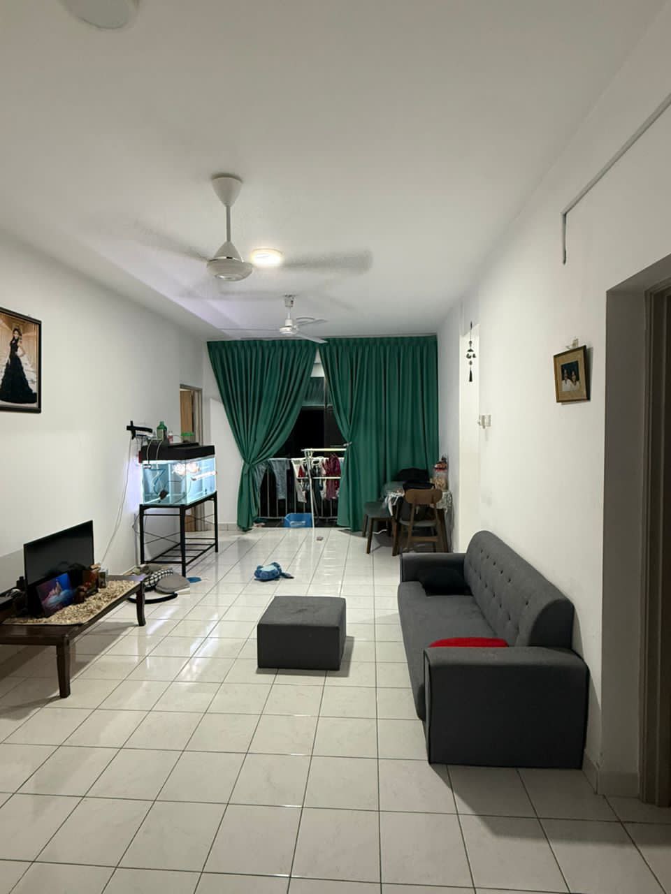 Condominium Larkin Indah Pr1me – photo 1