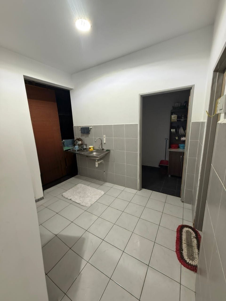 Condominium Larkin Indah Pr1me 7