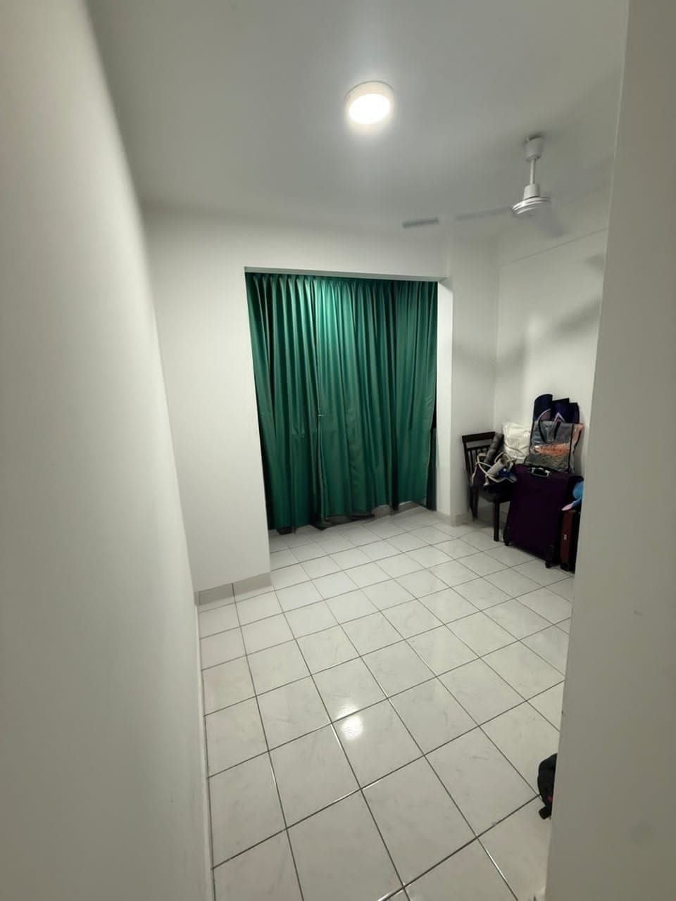 Condominium Larkin Indah Pr1me 3