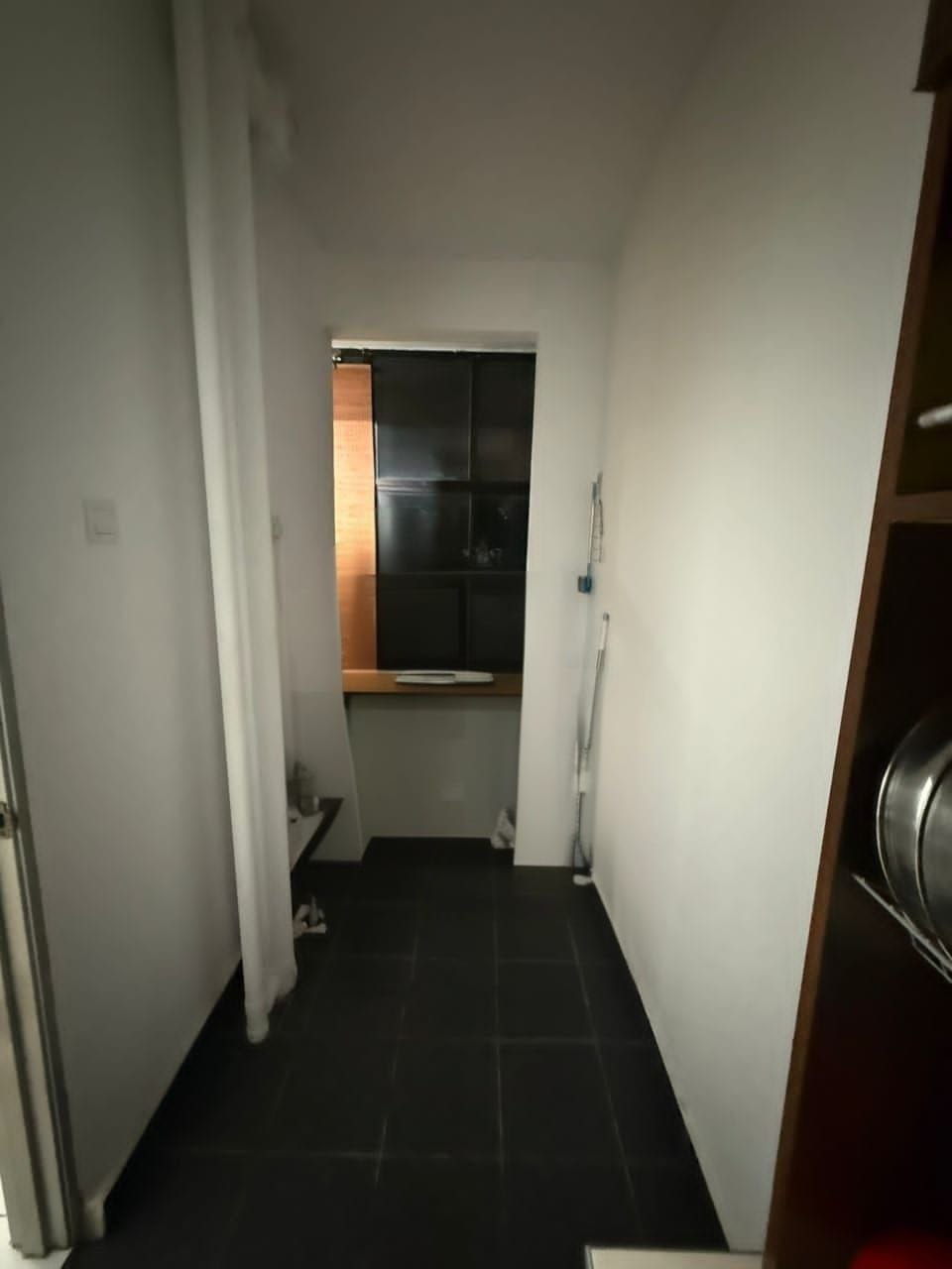 Condominium Larkin Indah Pr1me 6