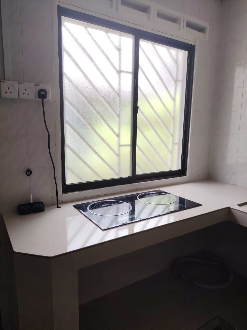 Double Storey low cost house Jalan Hang Jebat 6