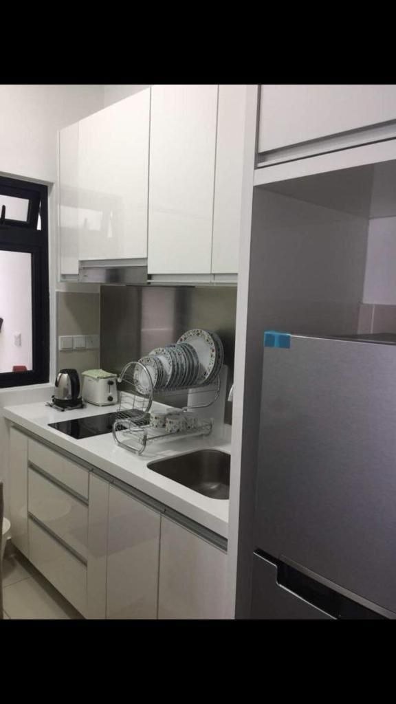 Apartment Meridin Medini 5