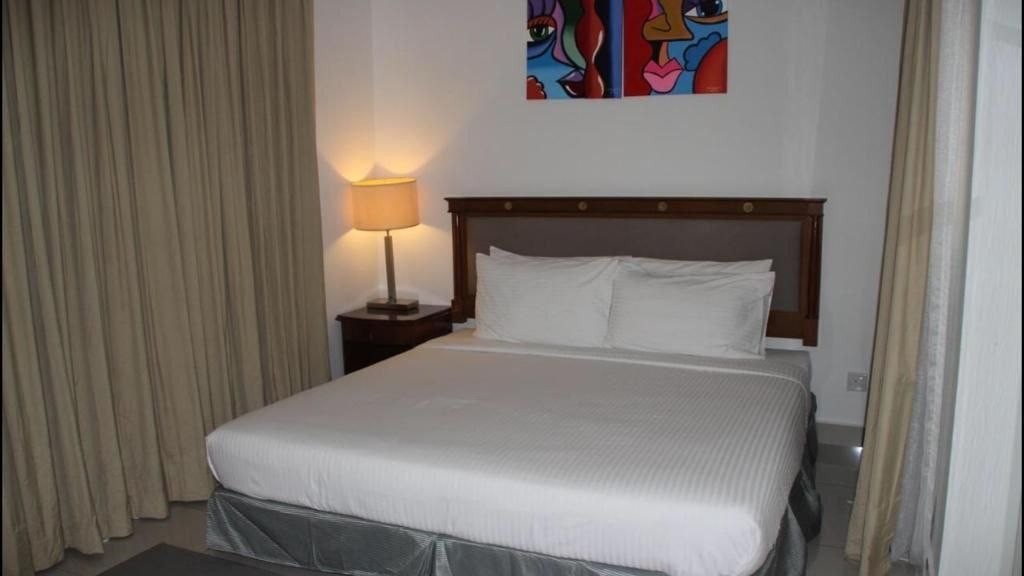 Apartment Meridin Medini 2