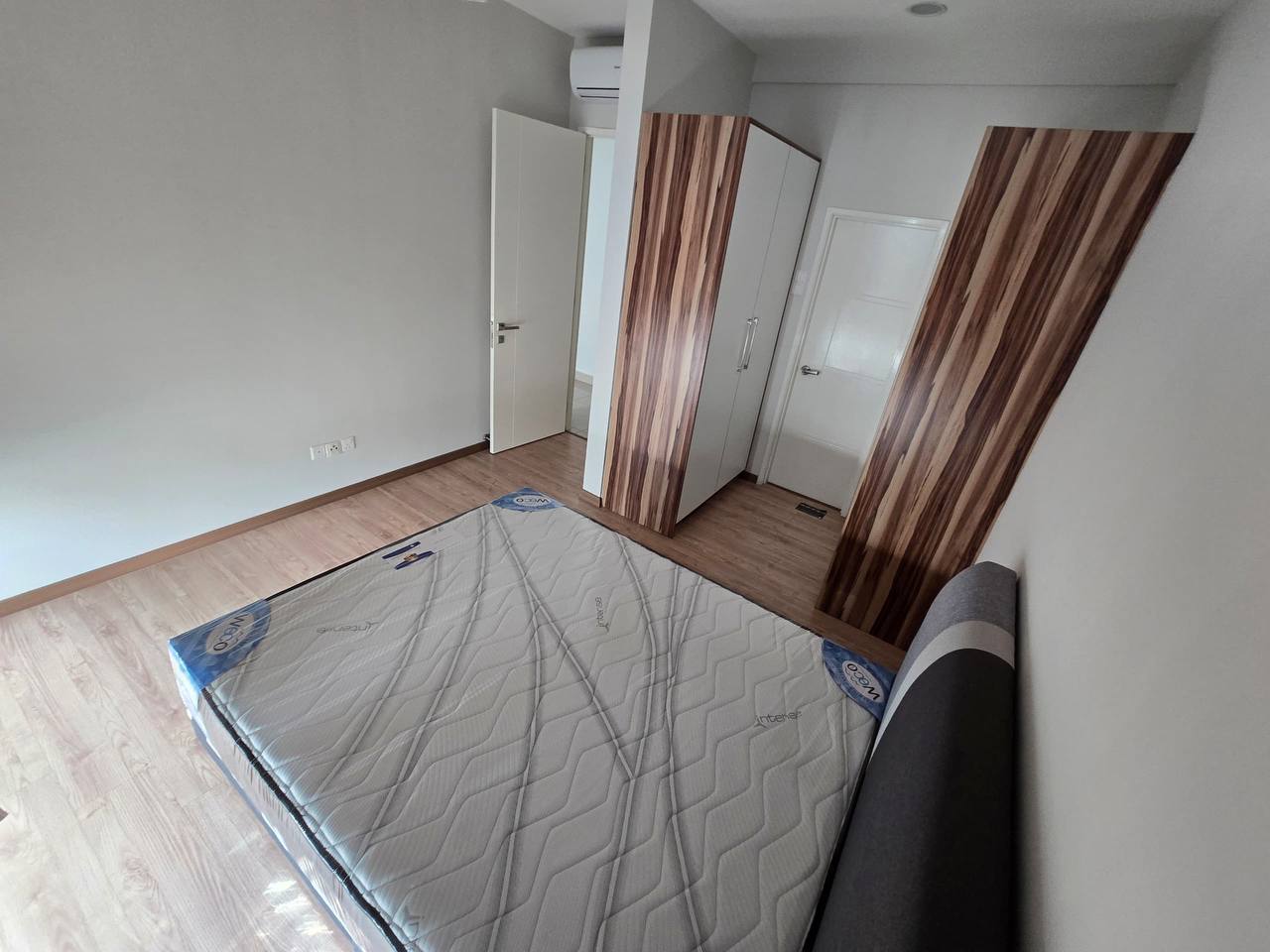 Dual Key Botanika Tebrau Bay 5