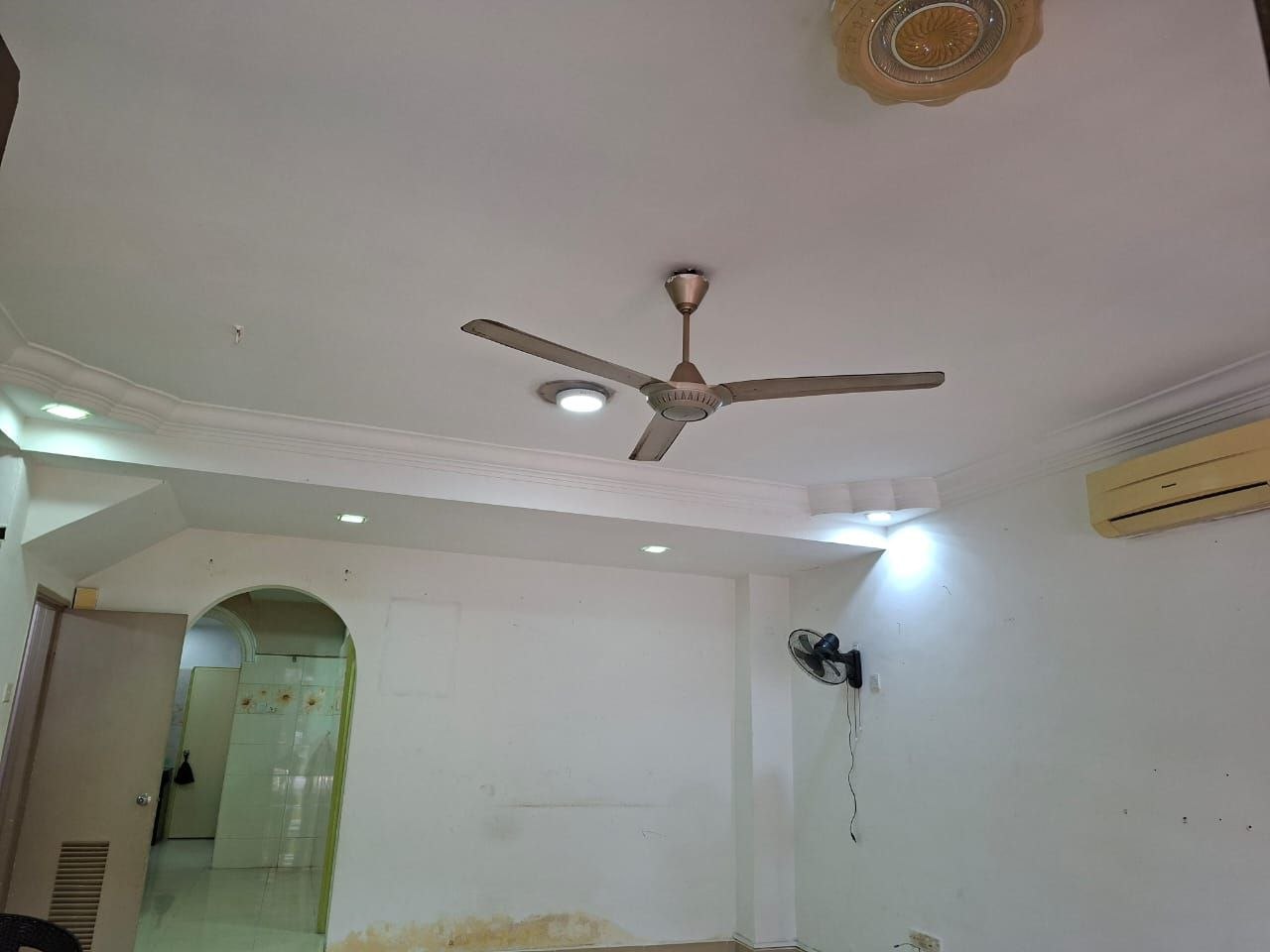 Double Storey Jalan Bandar Seri Alam Masai 10