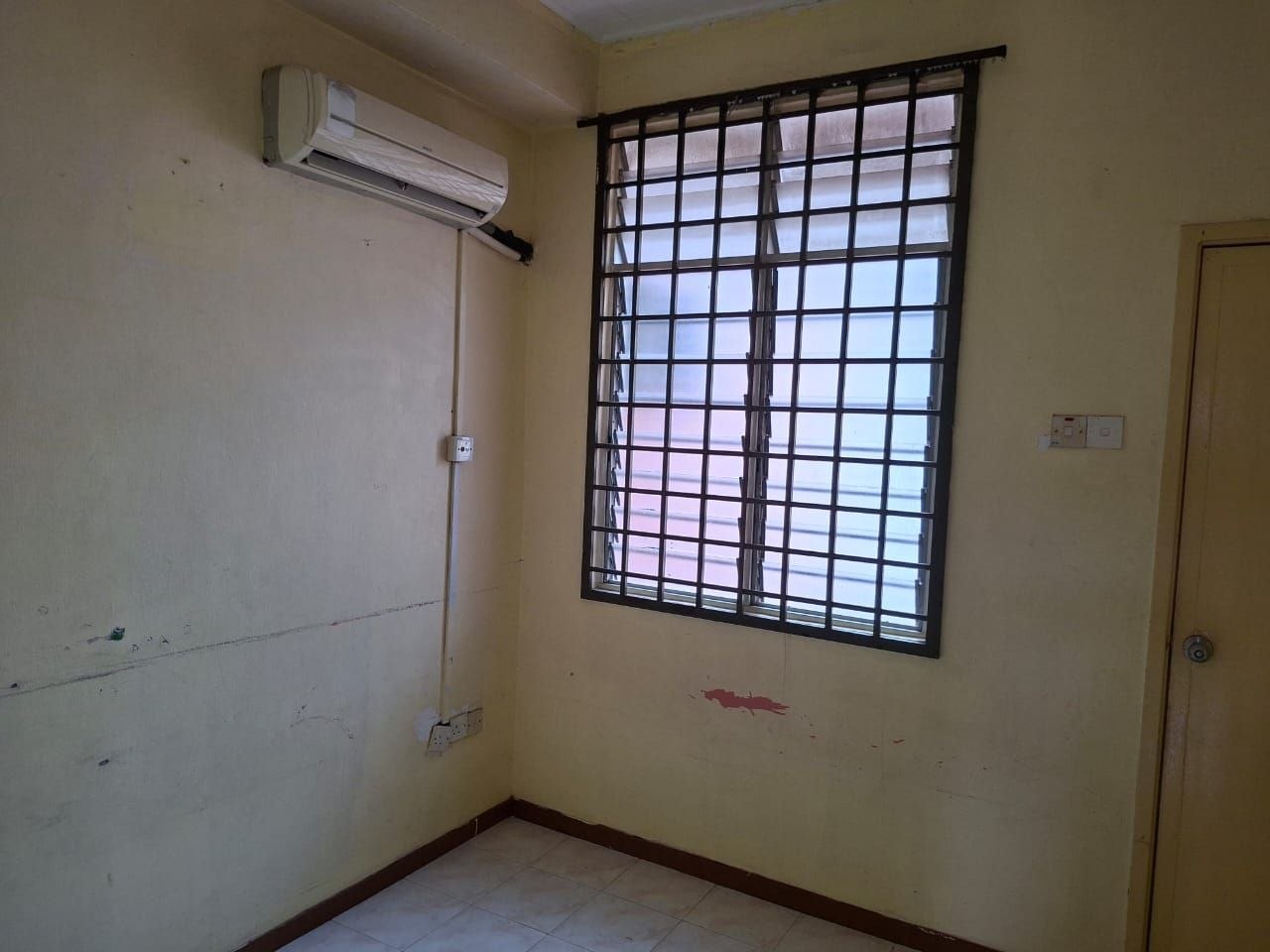 Double Storey Jalan Bandar Seri Alam Masai 12