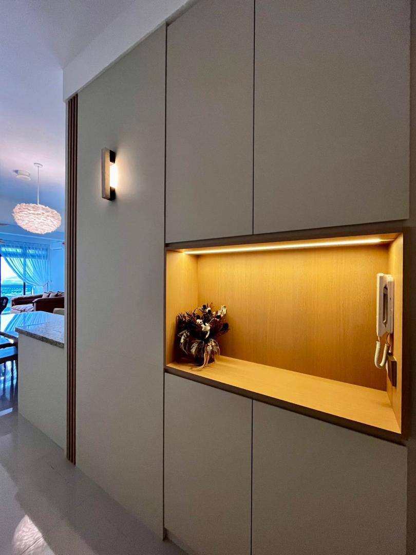 Condo Meridin Medini 9