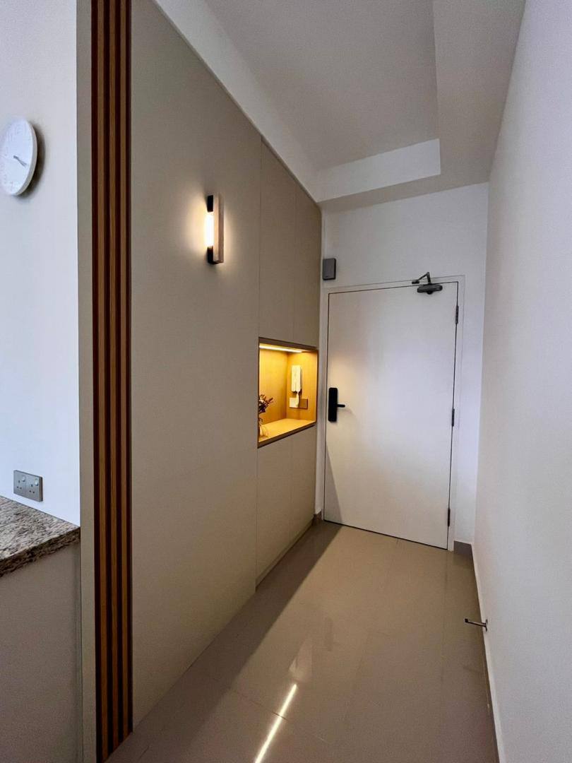 Condo Meridin Medini 7