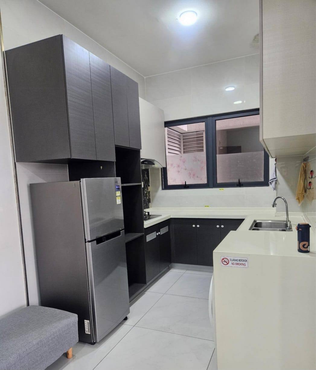 Condo Bay Point @ Country Garden Danga Bay 6