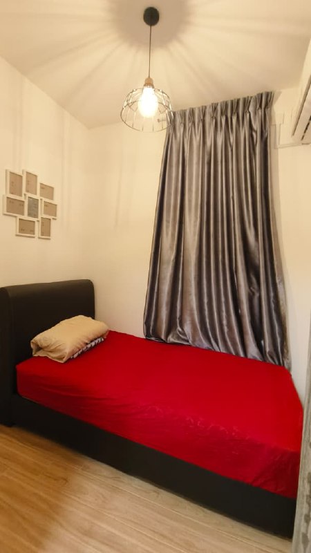 Ataraxia Park Forest City 10