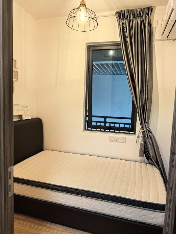 Ataraxia Park Forest City 7