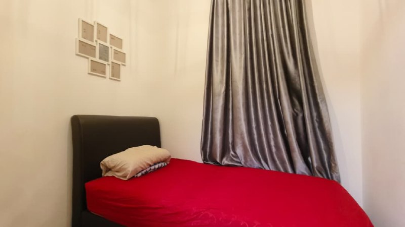 Ataraxia Park Forest City 6