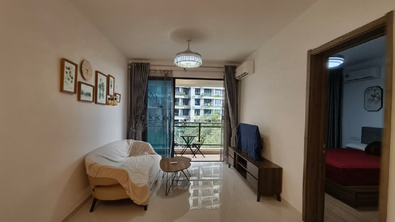 Ataraxia Park Forest City 11