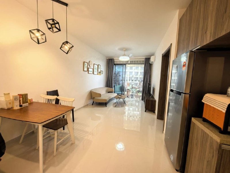 Ataraxia Park Forest City 12