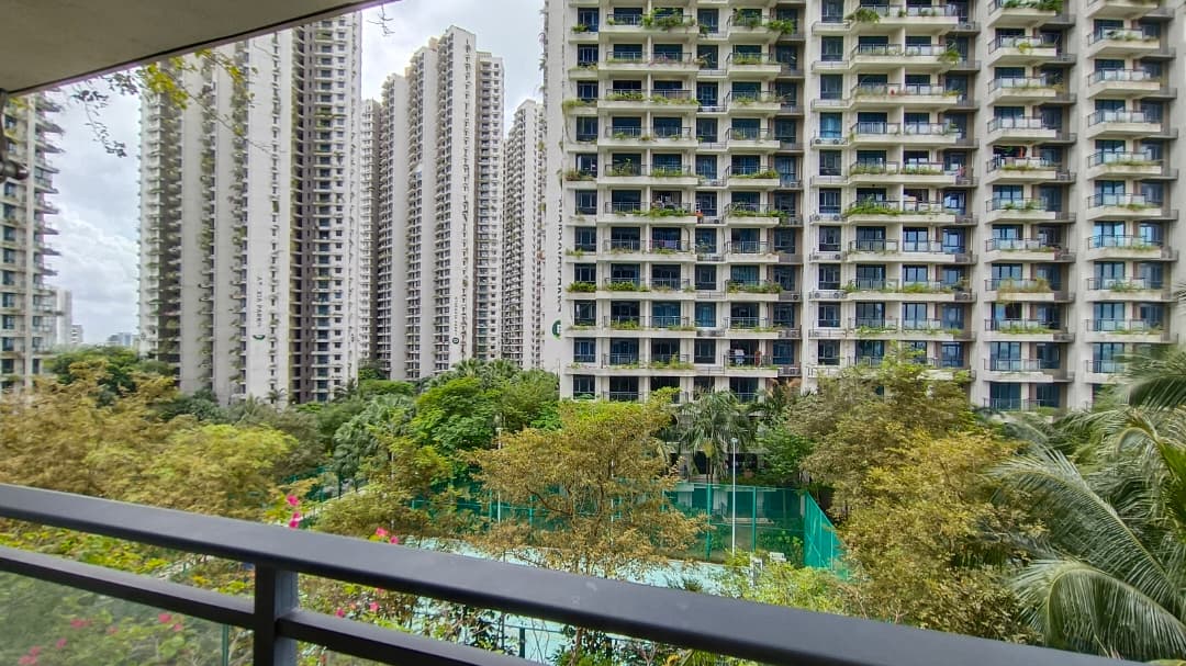 Ataraxia Park Forest City 15