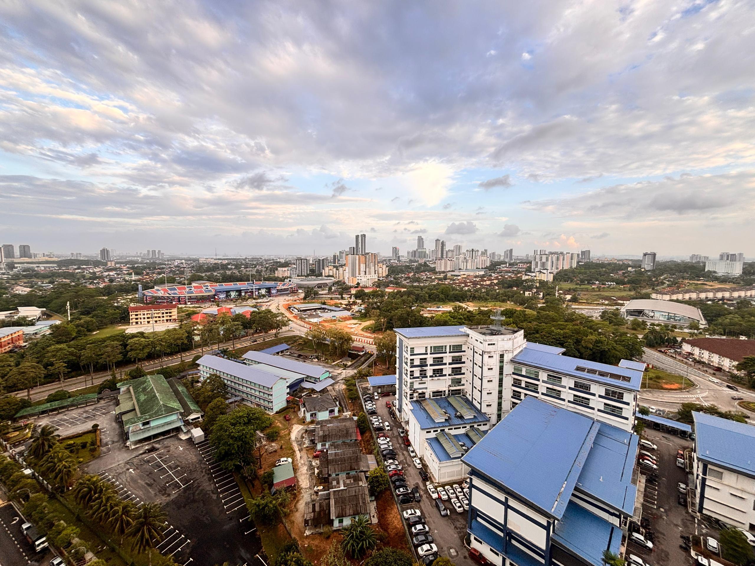 Corner Unit Larkin 9