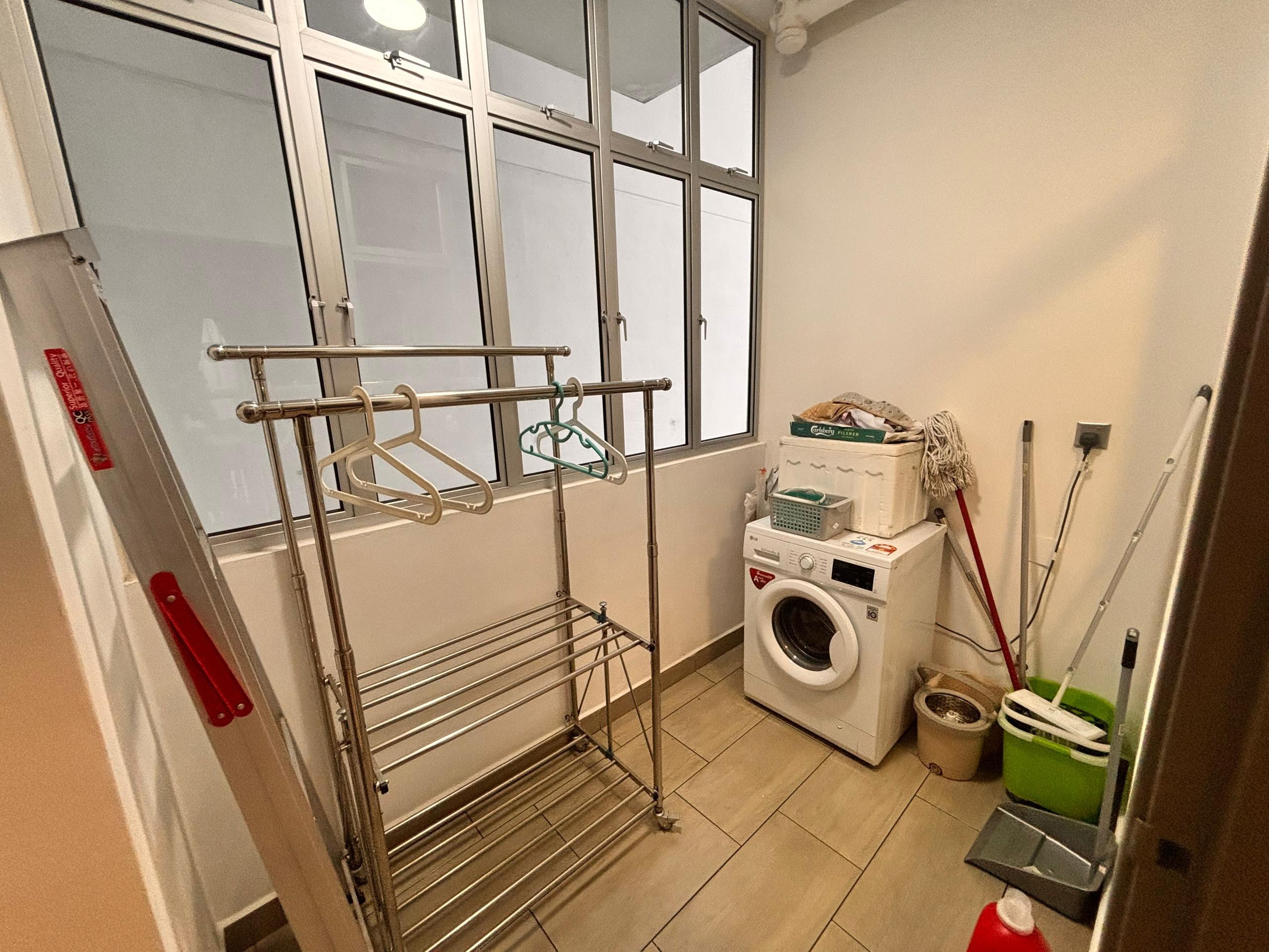 Corner Unit Larkin 7