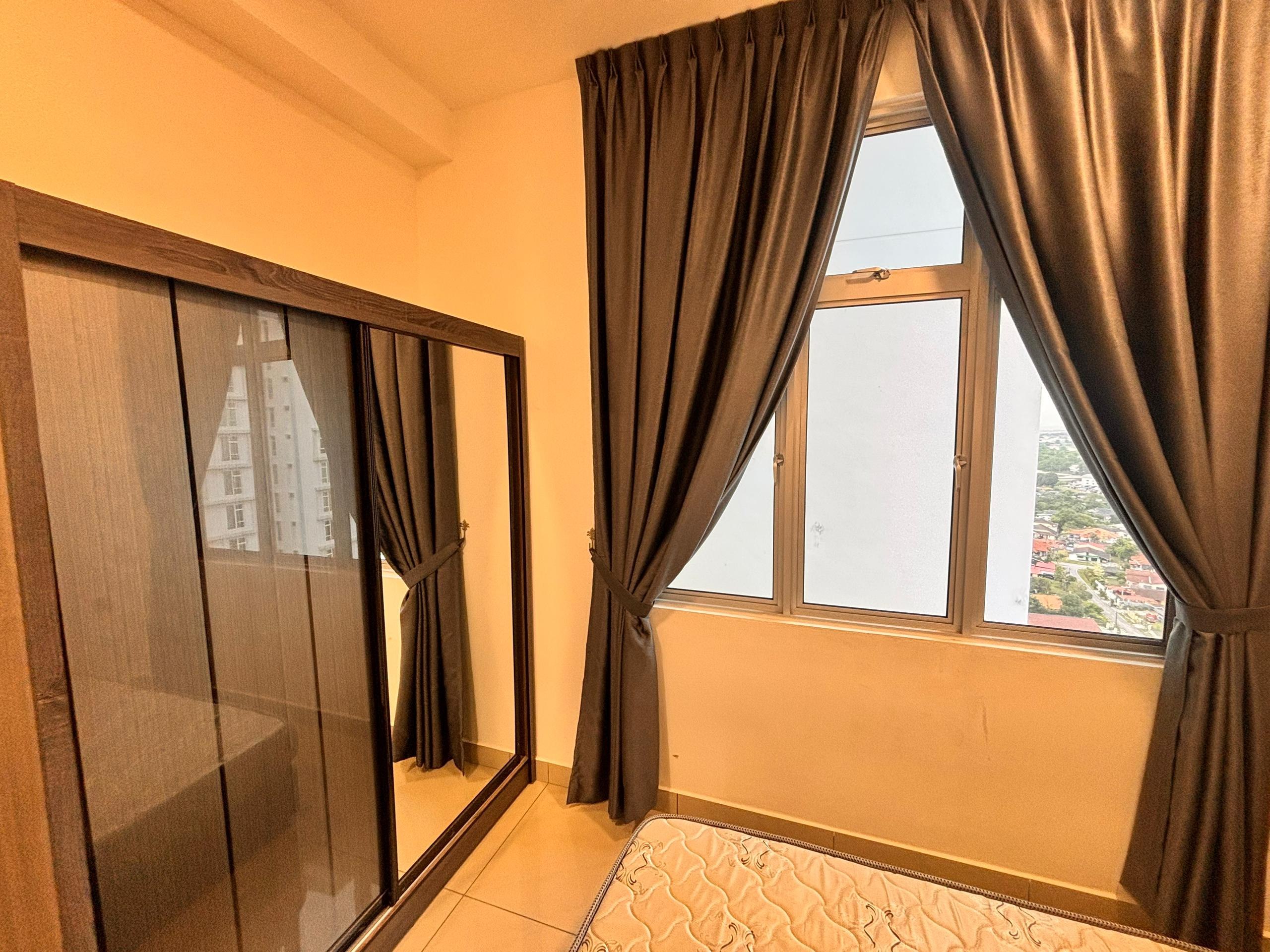 Corner Unit Larkin 2