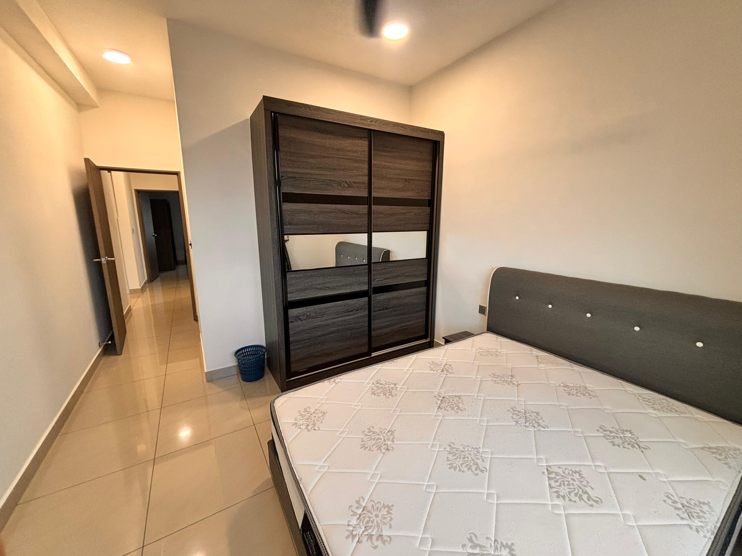 Corner Unit Larkin 11