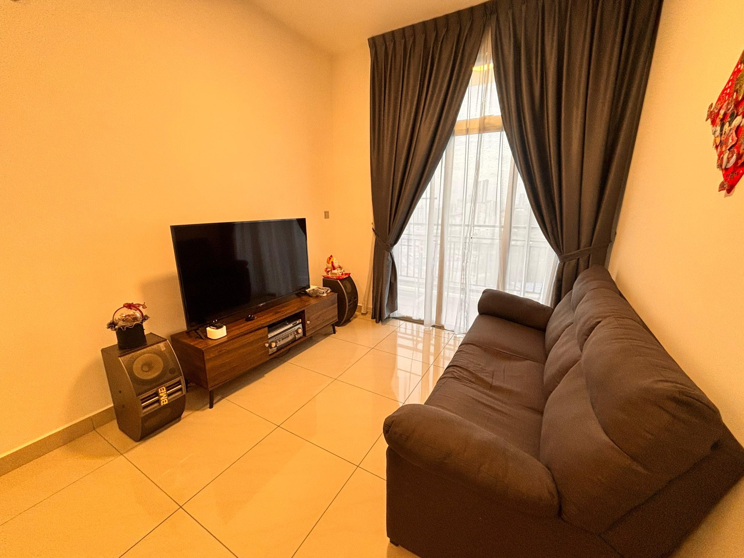 Corner Unit Larkin 14