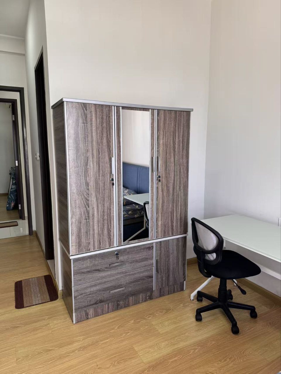 Condo Amberside Country Garden Danga Bay 4