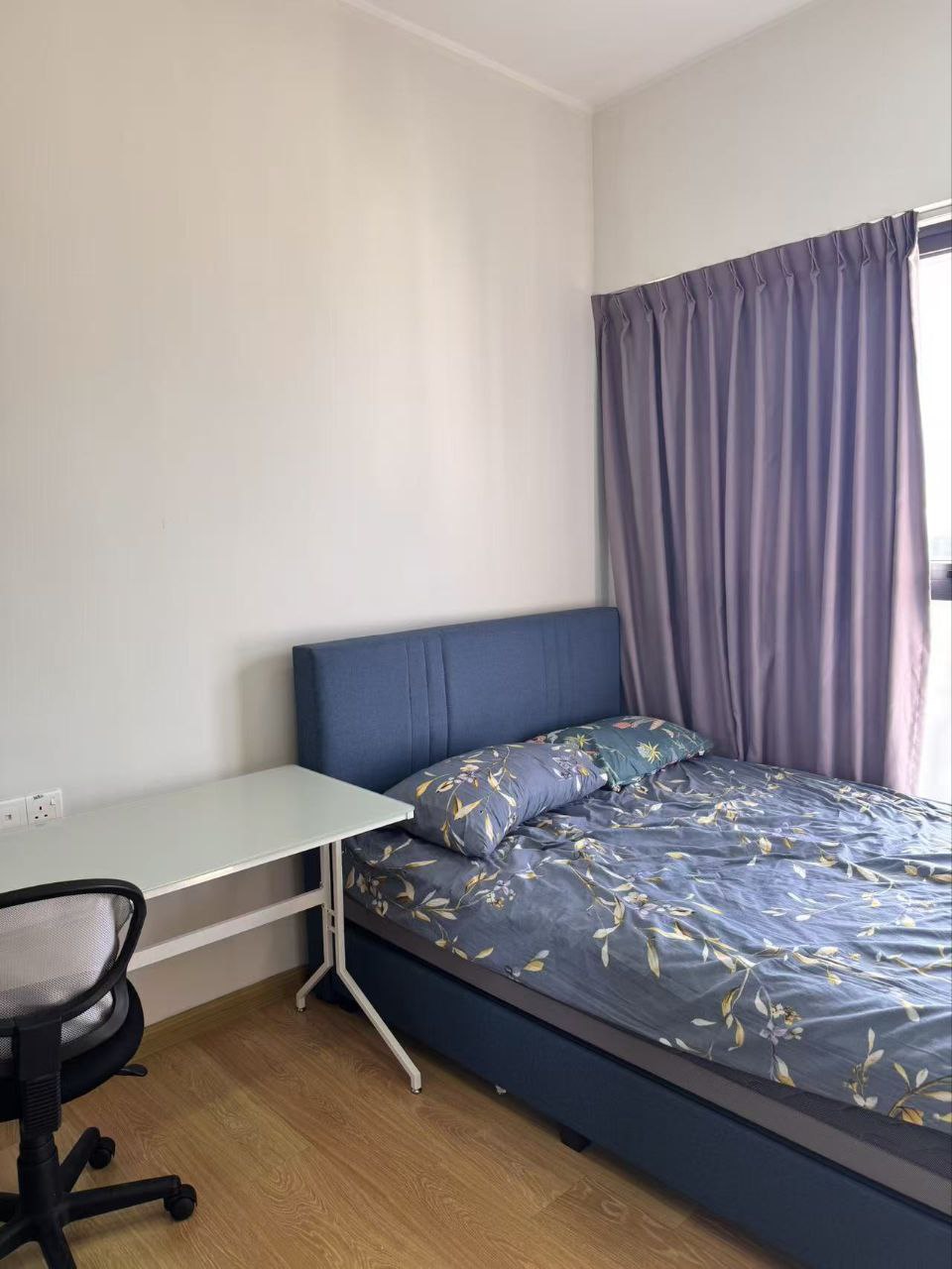 Condo Amberside Country Garden Danga Bay 3