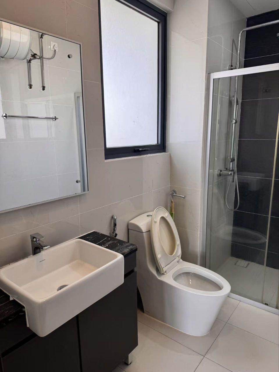 Condo Amberside Country Garden Danga Bay 8