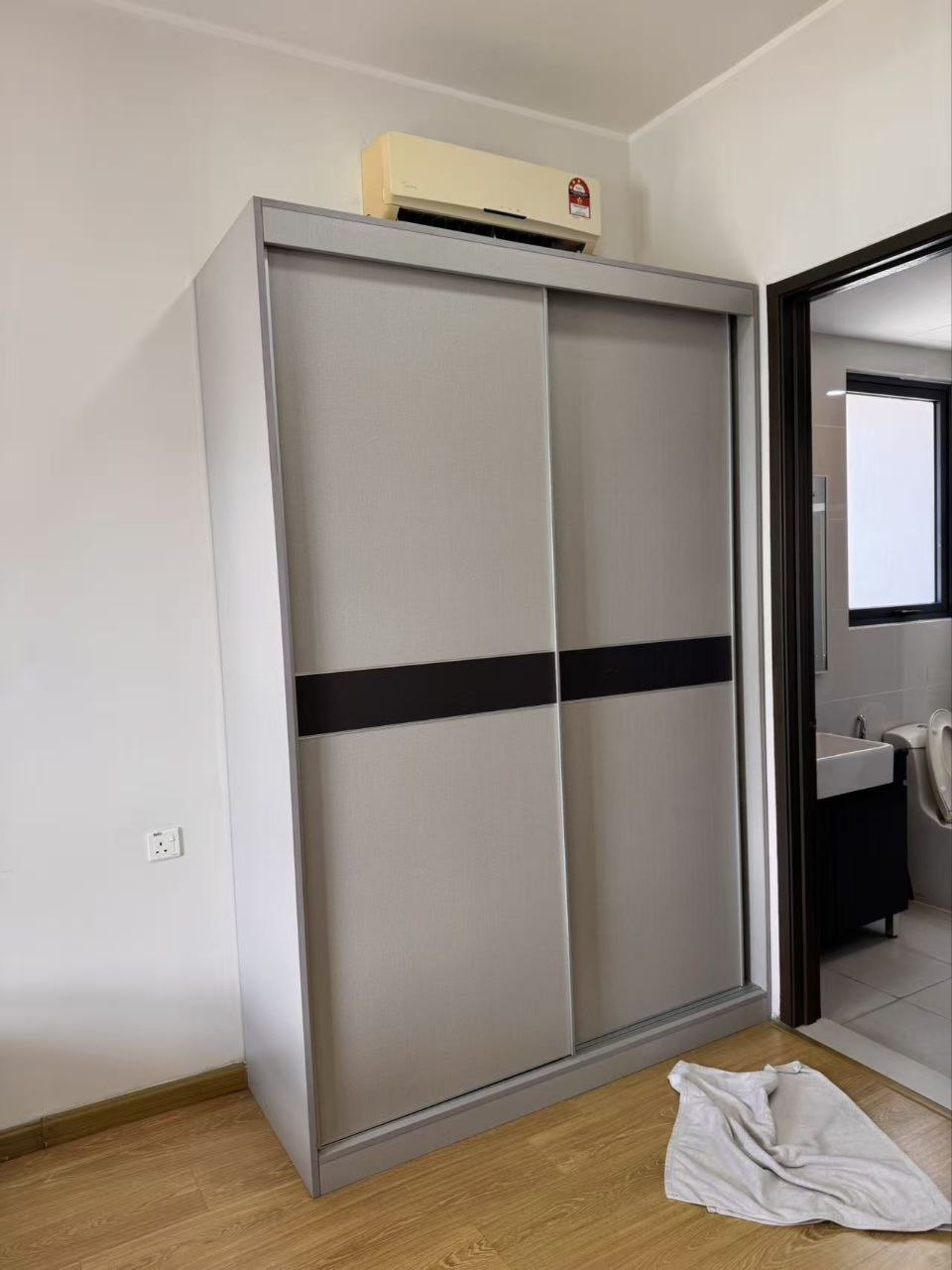 Condo Amberside Country Garden Danga Bay 5