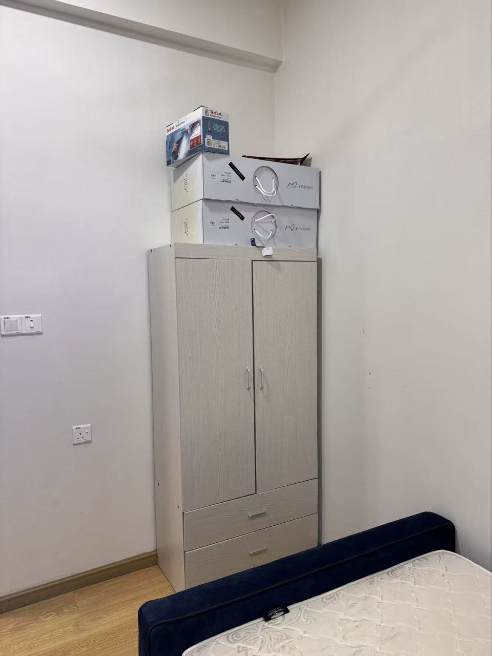 Condo Amberside Country Garden Danga Bay 7