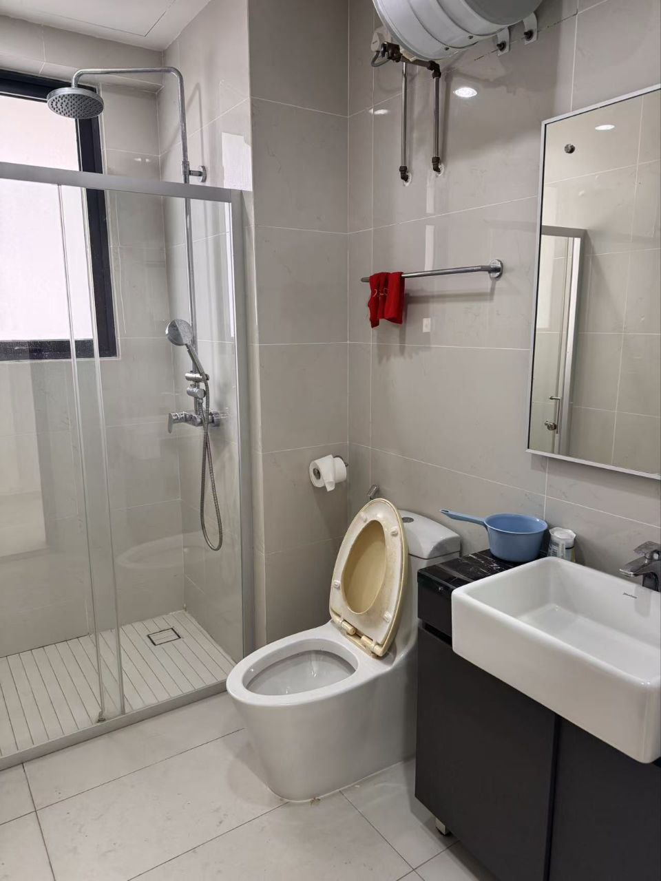 Condo Amberside Country Garden Danga Bay 10