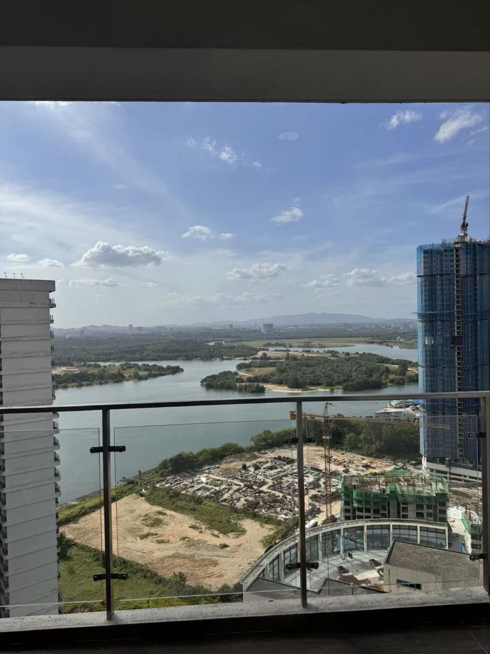 Condo Amberside Country Garden Danga Bay 11