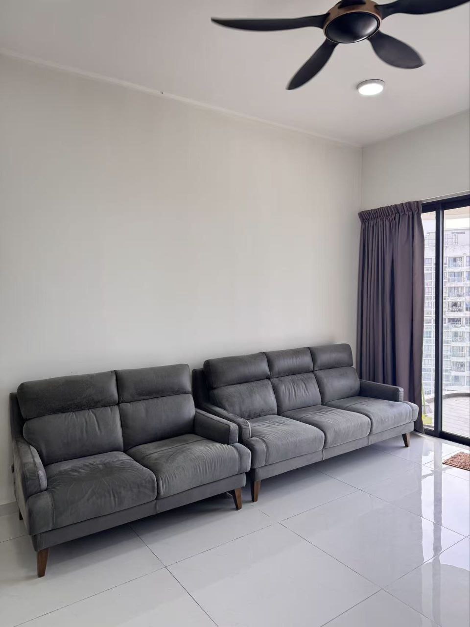 Condo Amberside Country Garden Danga Bay 12