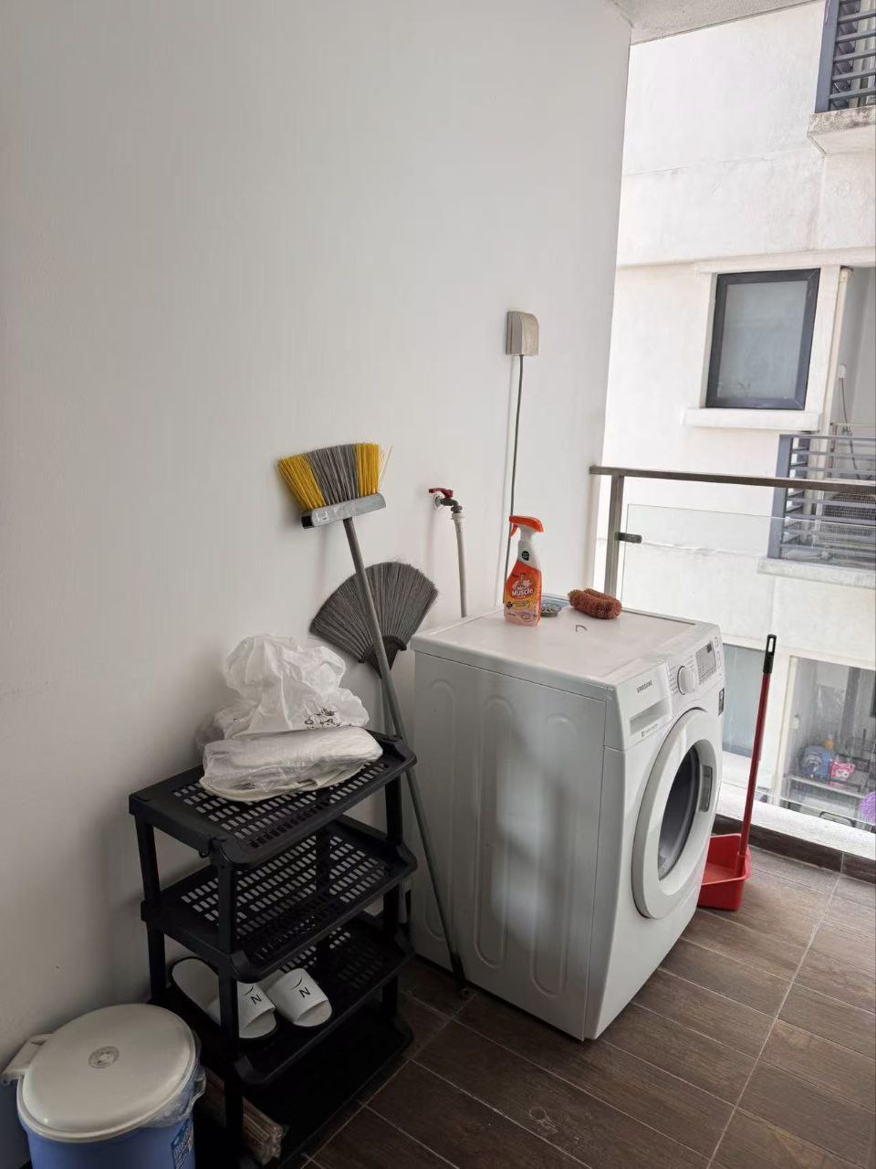 Condo Amberside Country Garden Danga Bay 14