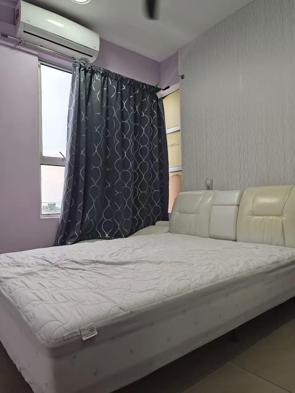 Apartment WTL Bayu Angkasa 5