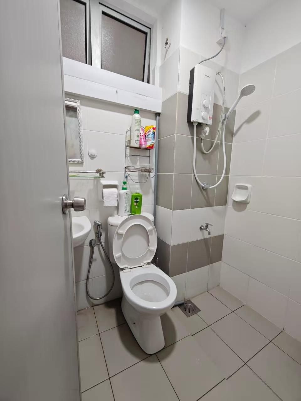 Apartment WTL Bayu Angkasa 9