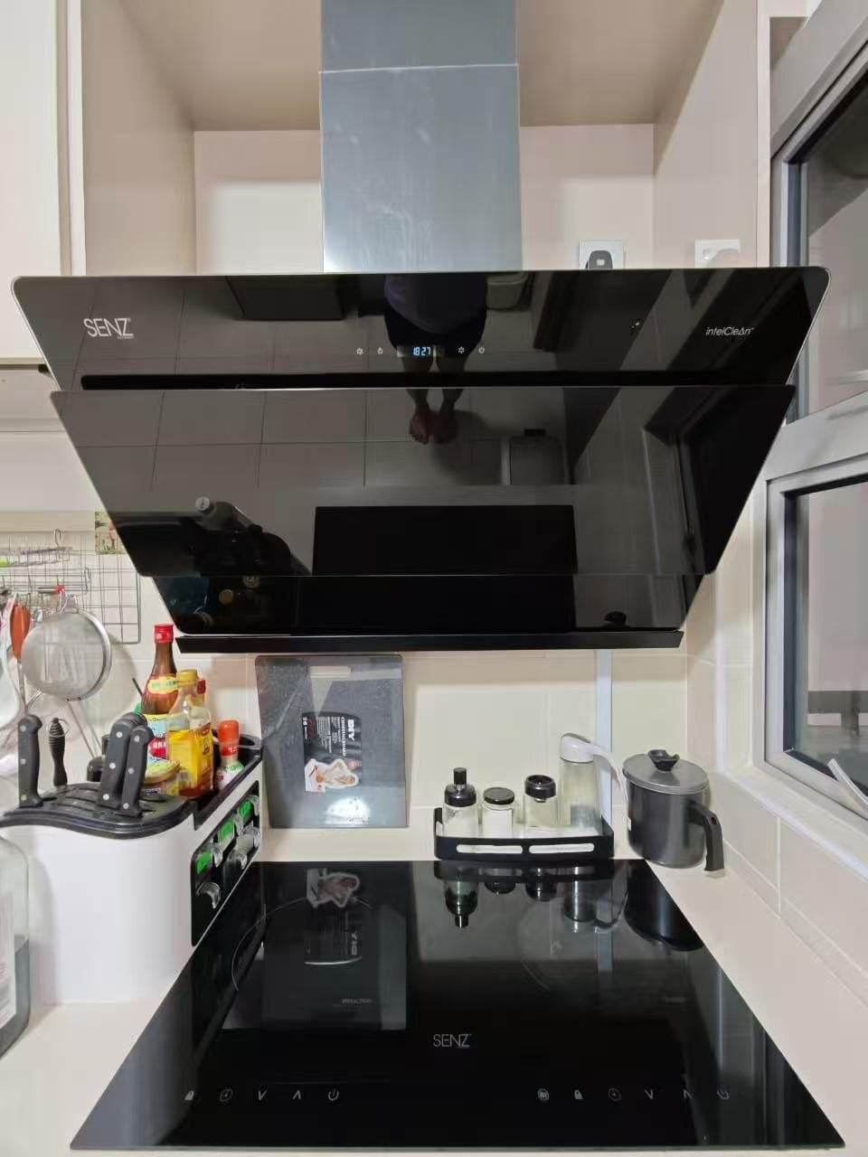 Apartment WTL Bayu Angkasa 7