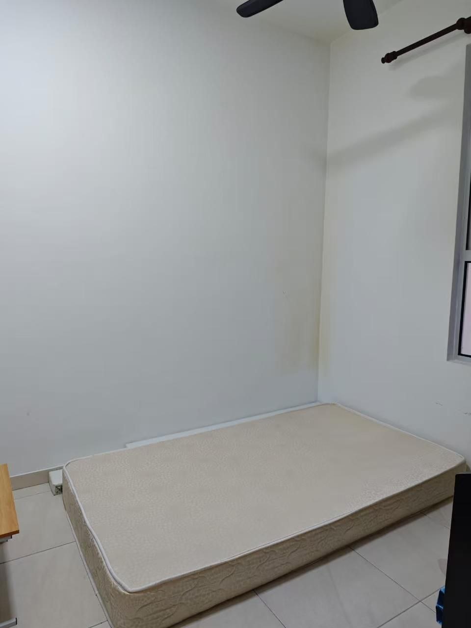 Apartment WTL Bayu Angkasa 8