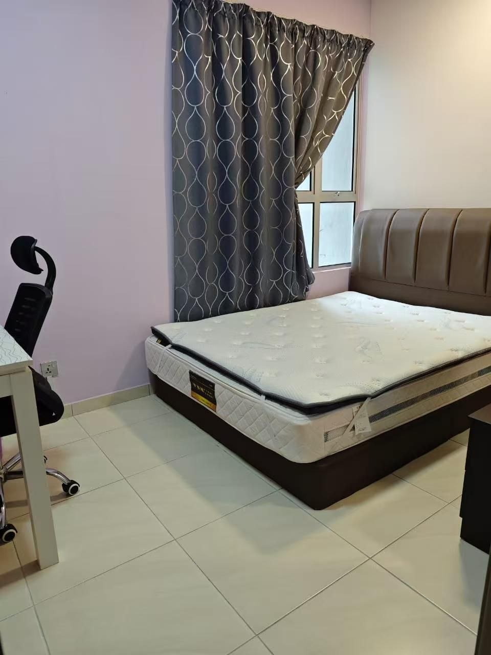 Apartment WTL Bayu Angkasa 4