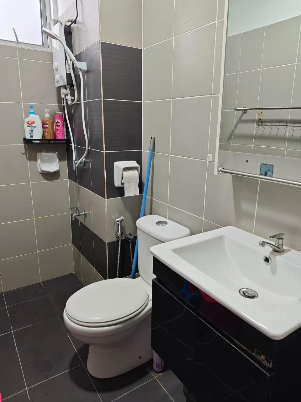 Apartment WTL Bayu Angkasa 10