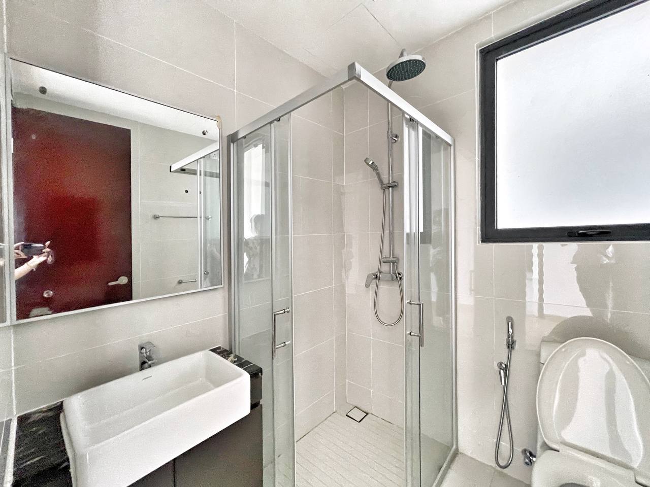 Condominium Country Garden Danga Bay 6