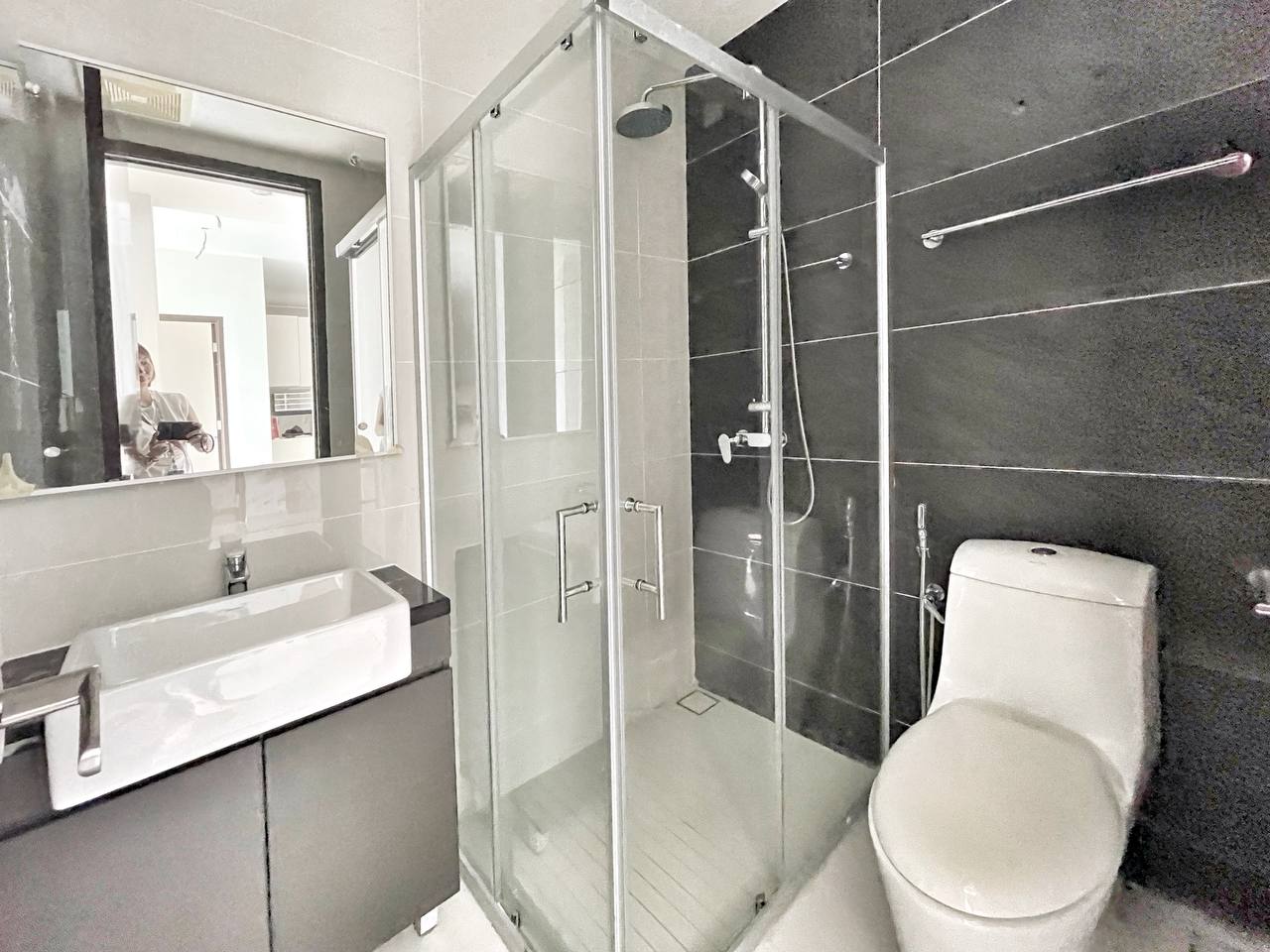 Condominium Country Garden Danga Bay 7