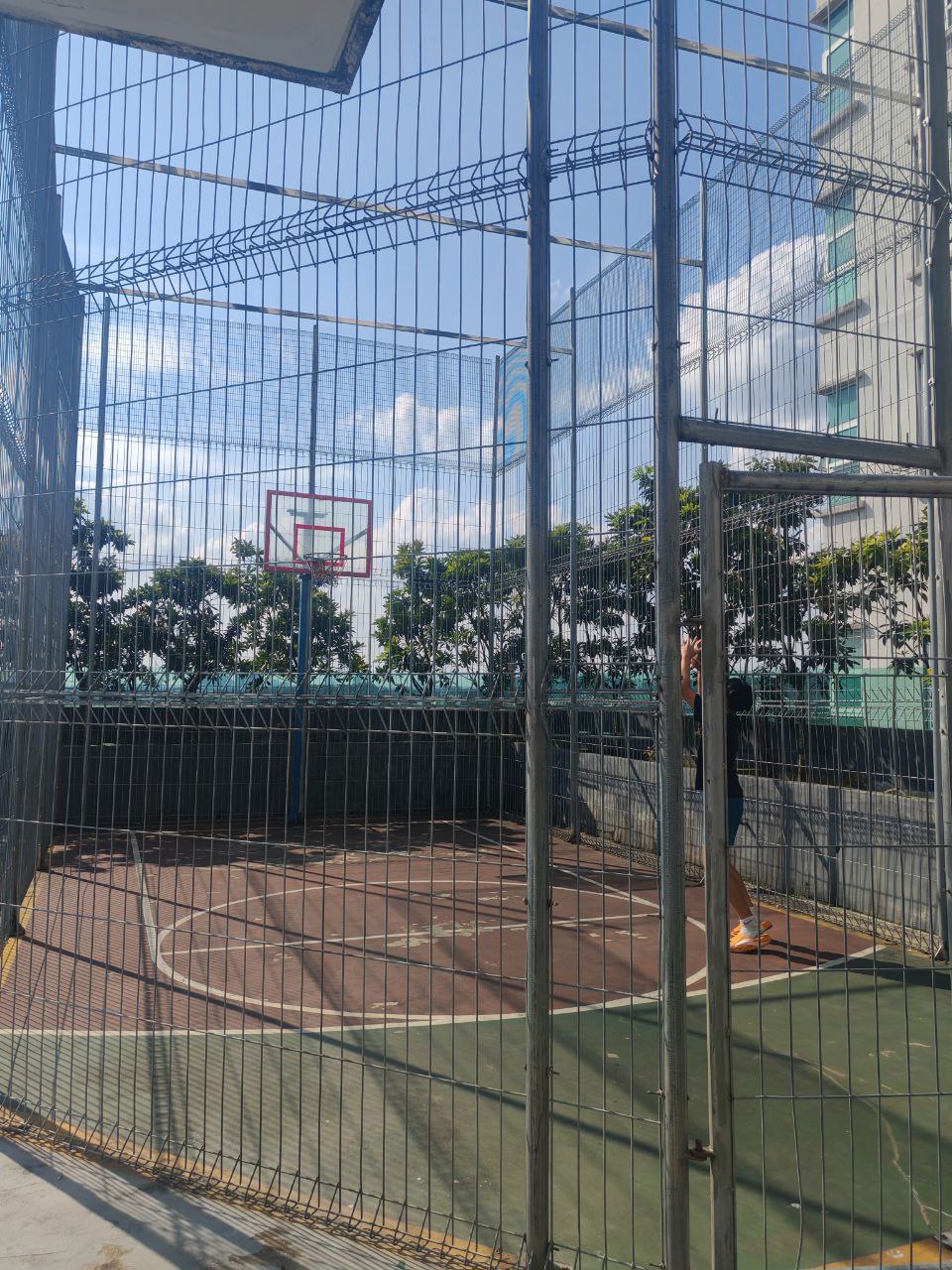 Condo Taman Megah Ria 7