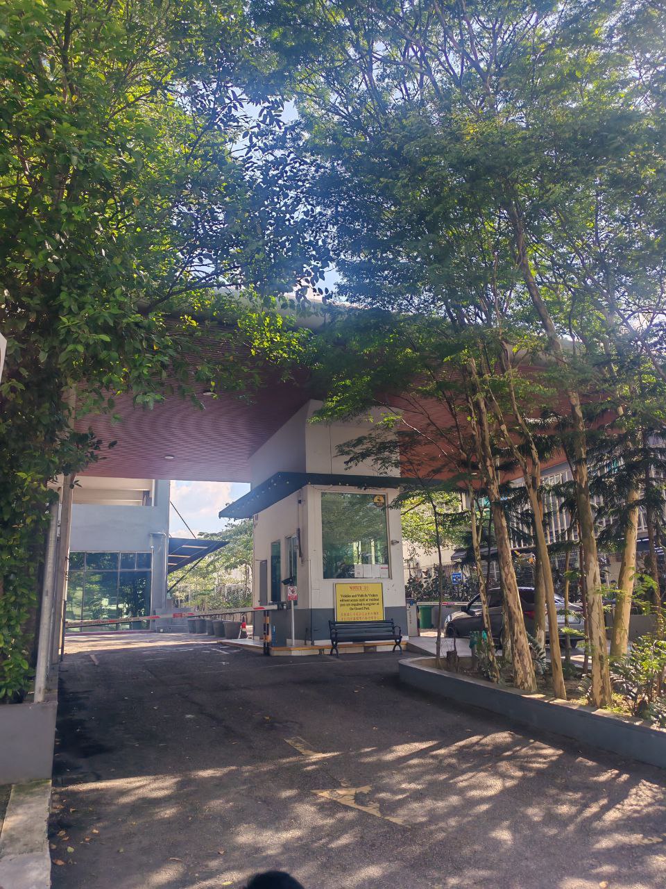 Condo Taman Megah Ria 2