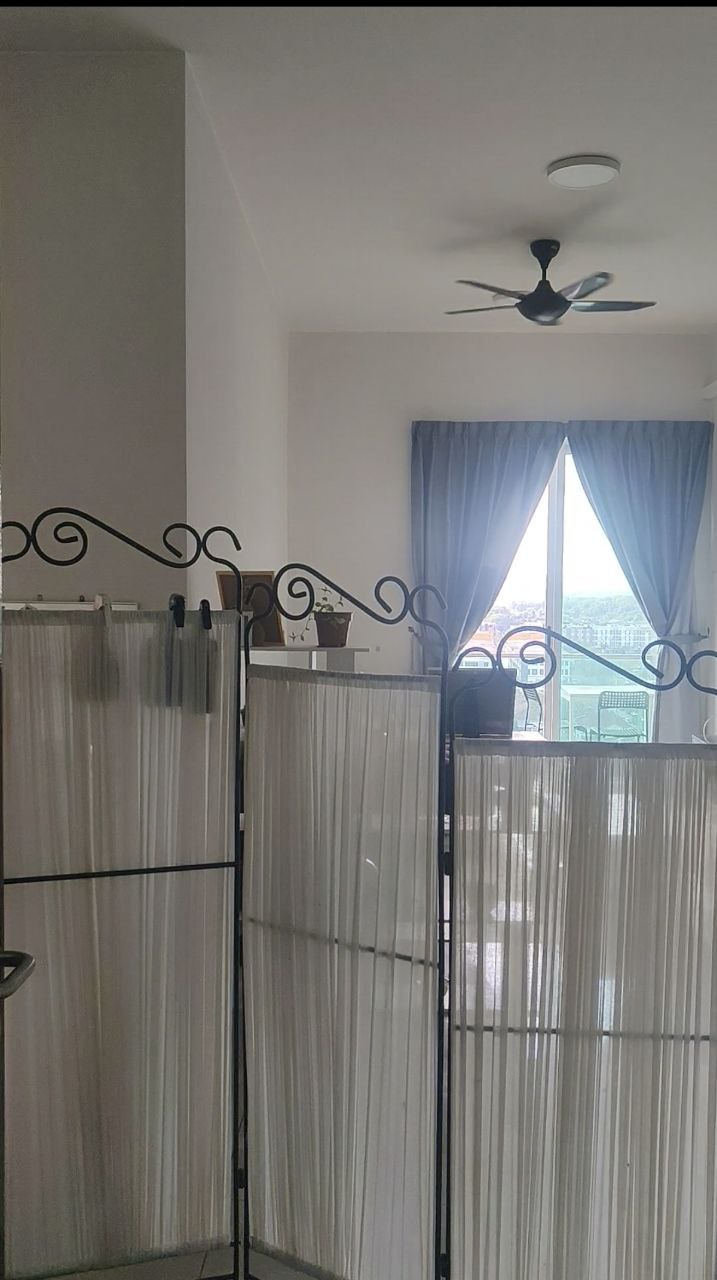 Condo Taman Megah Ria 12